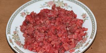 голубцы из савойской капусты богатые