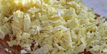 голубцы из савойской капусты богатые