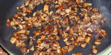 голубцы из савойской капусты богатые