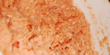 голубцы из савойской капусты с фаршем из семги