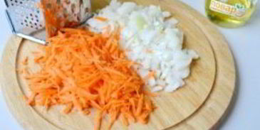 голубцы из свинины по-домашнему