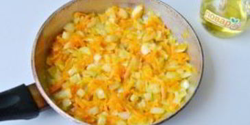 голубцы из свинины по-домашнему