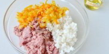 голубцы из свинины по-домашнему