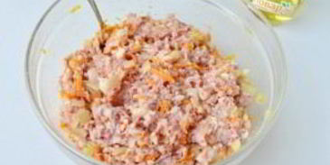 голубцы из свинины по-домашнему