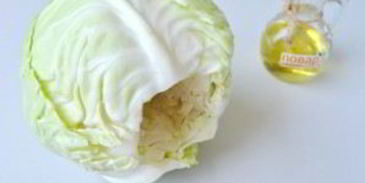 голубцы из свинины по-домашнему