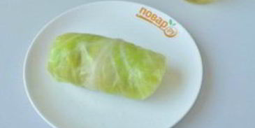 голубцы из свинины по-домашнему