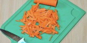 голубцы ленивые с грибами