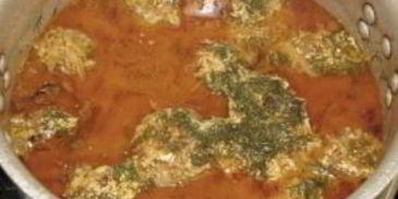 голубцы ленивые в казане