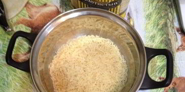 голубцы ленивые