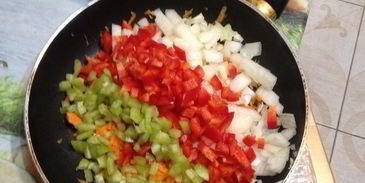 голубцы ленивые