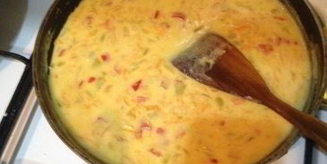 голубцы ленивые