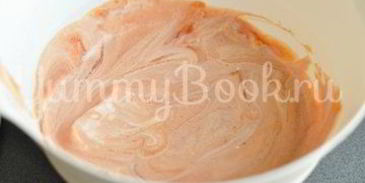 голубцы под томатно-сливочным соусом