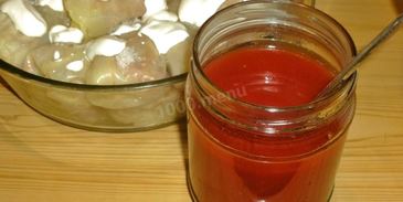 голубцы с капустой и фаршем в духовке