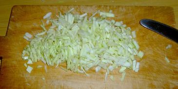 голубцы с капустой и фаршем в духовке