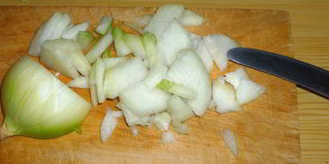 голубцы с капустой и фаршем в духовке