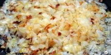 голубцы в капустных листьях