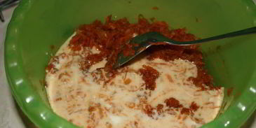 голубцы в подливе с пюре