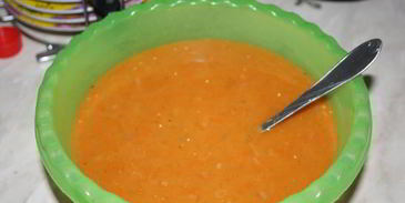 голубцы в подливе с пюре