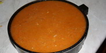 голубцы в подливе с пюре