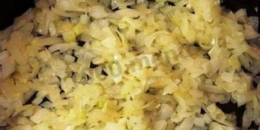 голубцы в сметанном соусе в духовке