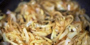 голубцы в сметанном соусе в духовке