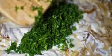 голубцы в сметанном соусе в духовке