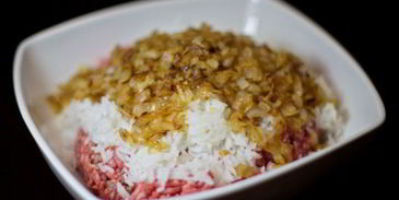 голубцы в сметанном соусе