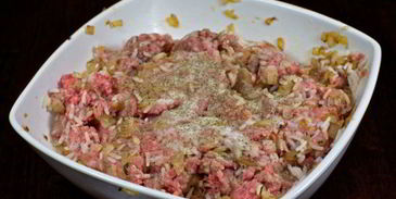 голубцы в сметанном соусе