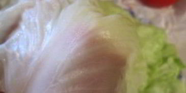 голубцы в томатном соусе