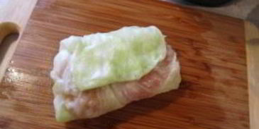 голубцы в томатном соусе