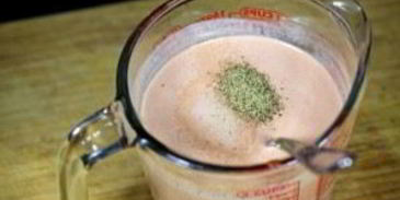 ленивые голубцы духовые