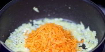 ленивые голубцы духовые