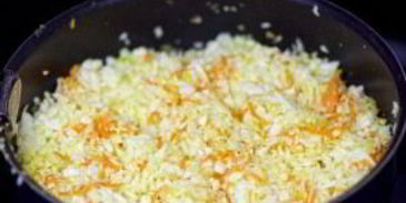 ленивые голубцы духовые