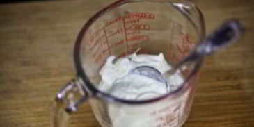 ленивые голубцы духовые