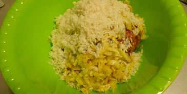 ленивые голубцы с капустой и фаршем в горшочках