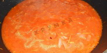 ленивые голубцы с капустой и фаршем в горшочках