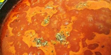 ленивые голубцы с квашеной капустой