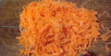 молодые голубцы