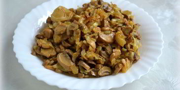 нежные голубцы из пекинской капусты