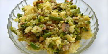 нежные голубцы из пекинской капусты