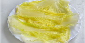 нежные голубцы из пекинской капусты