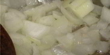 постная долма