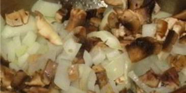 постная долма