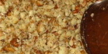 постная долма