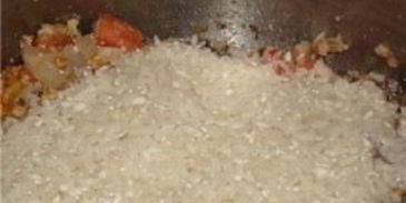 постная долма