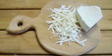 грибы фаршированные в духовке