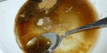 грибы по-корейски