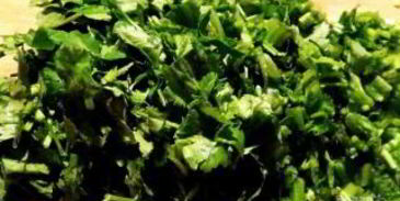 грибы шиитаке по-корейски