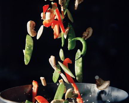 Грибы синяя ножка