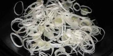 грибы строчки